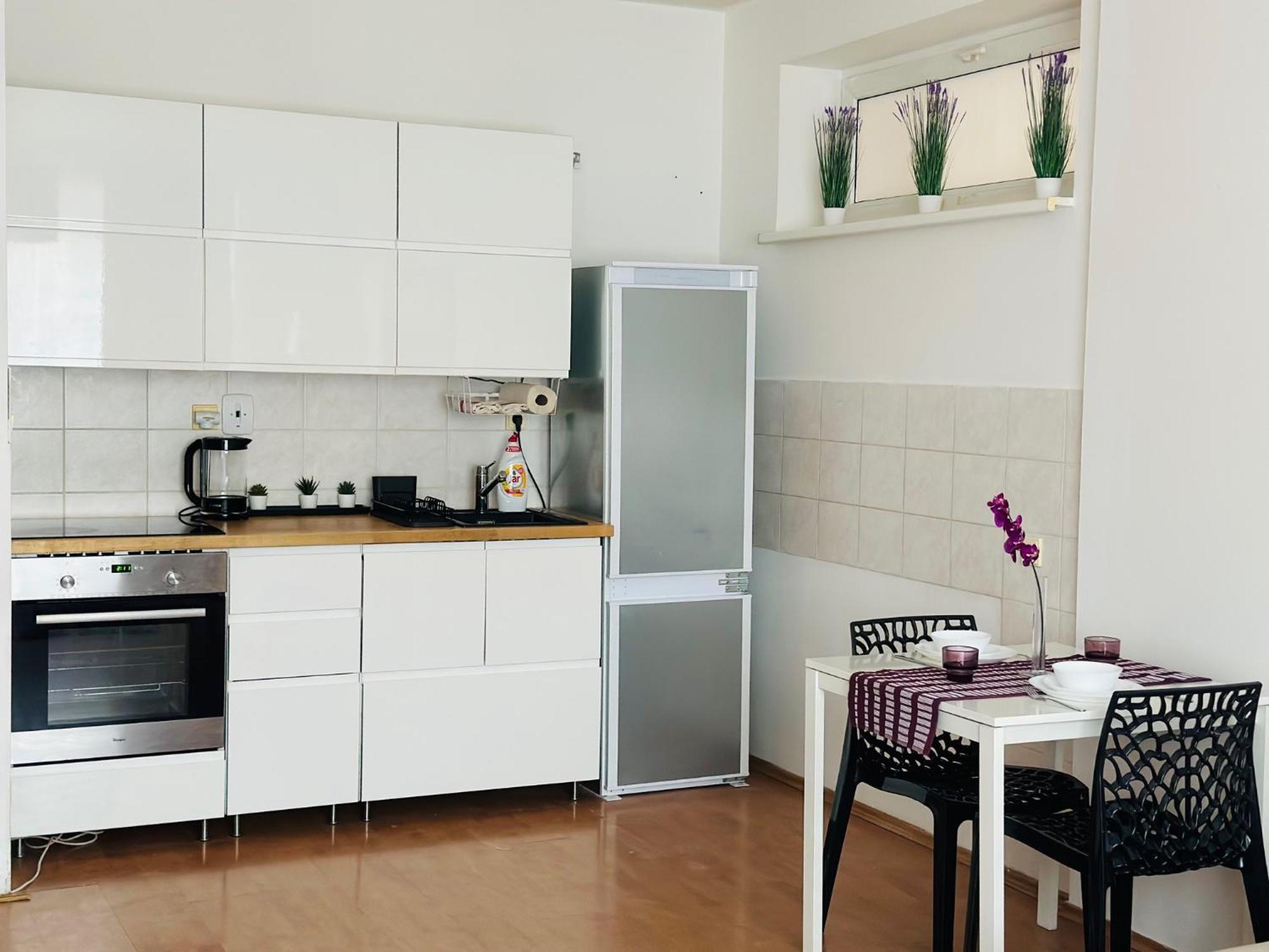 ברטיסלאבה After Two Apartment מראה חיצוני תמונה